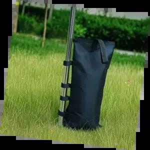 고정모래주머니 안정적인 지지력 실내외 사용 가능 초경량 운반 용이 대형 유사형태