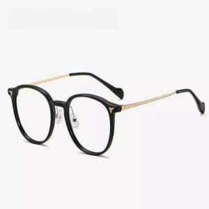 나혼자산다 츠키안경 둥근안경테 637