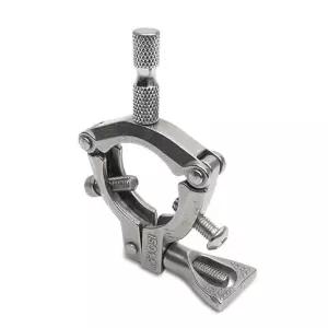 싸파 선상 로드 거치용 수갑형 파이프 홀더 거치대