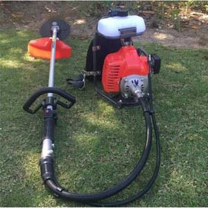 엔진 예초기 TB43 2행정 엔진예초기 미쯔비시 분무기 장착 분리형 기 계양