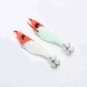 [골드스마일]TBZ 왕눈이 고추장 에기 문어 쭈꾸미 갑오징어 루어 갑오징어미끼