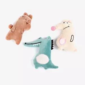 [골드스마일]TBZ OH 반려동물 이갈 아기동물인형