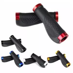 [골드스마일]TBZ 핸들 손잡이 휴대용 자전거 바 고무 미끄럼방지 커버