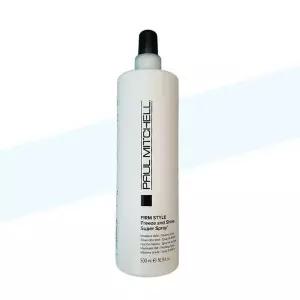 [셀러허브][폴미첼] 폴미첼 프리즈 앤 샤인 슈퍼 스프레이 500ml (S37541492)