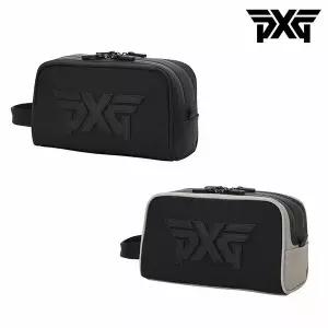PXG 2026 2 WAY ZIP POUCH 투 웨이 지퍼 파우치