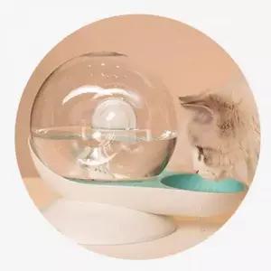 TBZ OH 반려동물 달팽이 물그릇