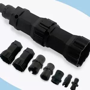 [골드스마일]다용도 세면대 렌치 수전 싱크대 렌치 교체 공구 부품 수전고정렌치