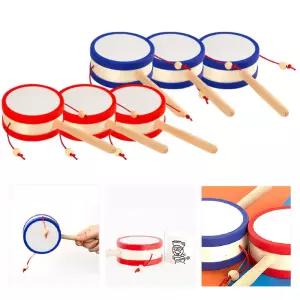 어린이집 아기교구 오감놀이 흔들북 장난감 유아교구 어린이집악기