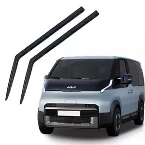 PV5 썬바이저 창문 빗물받이 햇빛가리개 차량용 윈도우 선바이저