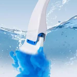 0percent 변기클리너 리필 일회용 변기청소 화장실 청소