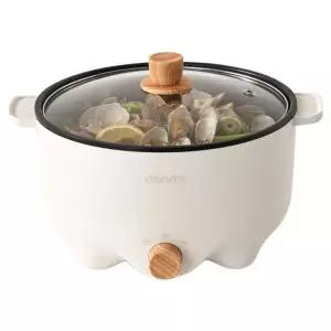 단미 멀티쿠커 3L DA-MEK01(화이트)