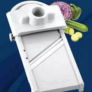 TBZ BN 탑슬라이스 국산 탑채칼 6종세트 다용도채칼