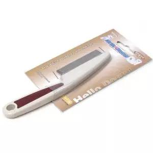 [골드스마일]반려동물 꼬마일자빗 1p 애견브러쉬 강아지브러쉬 강아지빗 슬리커