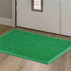 테잔디매트 현관발매트 호텔 도어러그 야외 인테리어 (KYR-WE6DBE1)