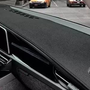 (니로SG2 전용) 카이만 프리미엄 대시보드 커버-WD3F2F6