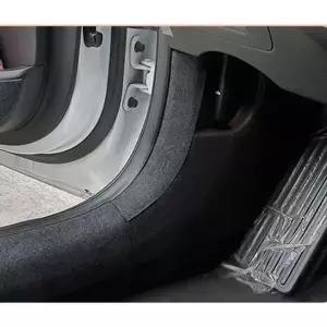 그랜저IG 카울사이드 커버 스크래치 펠트 커버 1열-WD1A5C9