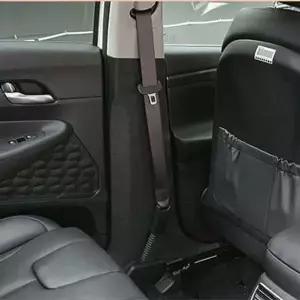 더뉴싼타페 안전벨트 커버 기스 스크래치 펠트 커버-WD1A5AC