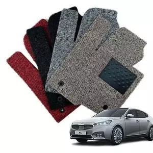 컨셉토 확장형 코일매트 올뉴K7 1열2열 세트-WD41BE6__