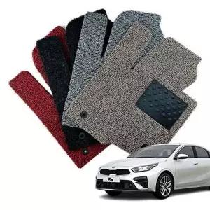 컨셉토 확장형 코일매트 K3 GT 1열2열 세트-WD41BE3__