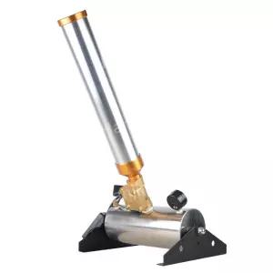 꽃가루 발사기 축포 웨팅 에어샷 행사용 웨딩홀 특수 효과 파티 특수효과 결혼