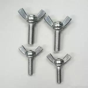 나비볼트 M4x10 10개입