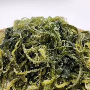 국내산 염장 미역줄기 2kg