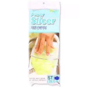 양배추 슬라이서 채칼 조리기