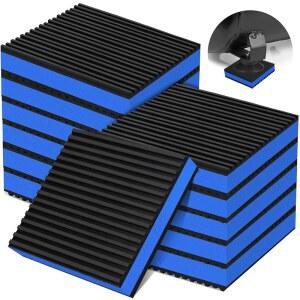 세탁기용 페펫롤 12팩 방진 패드 4