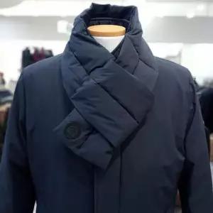 [하프클럽/트레몰로]트레몰로 HC10 2025겨울 코트 TRHEB5WA131