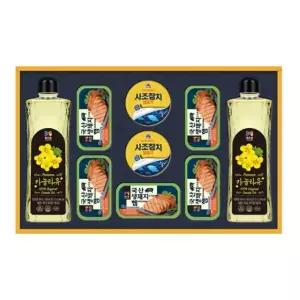 종합 선물세트 혼합 41호 추석선믈 명절선물 설선물 단체선물 거래처선물