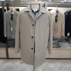 [하프클럽/트레몰로]트레몰로 HC10 패딩라이너 바 바 리 TRHEB5S1311