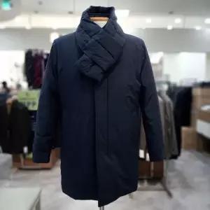 [하프클럽/트레몰로]트레몰로 HC10 2025패딩  코트 TRHEB5WA131