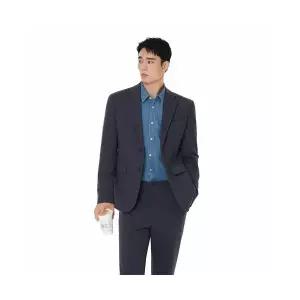 안다르 맨즈 어반 스트레치 멜란지 자켓 MNFJK-06 961733