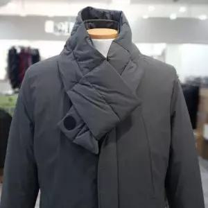 [하프클럽/트레몰로]트레몰로 HC10 2024 구스 패딩 코트 TRNEB4WA121