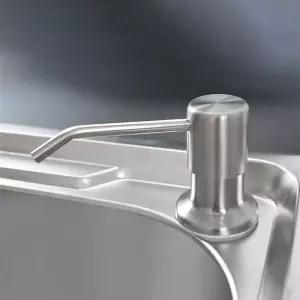 모던바쓰 세제 디스펜서 싱크대 세제통 싱크대디스펜서 싱크대세제통