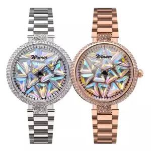 MA-5320A 여자시계 손목시계 여성시계 메탈시계 Pmv9+2cQc