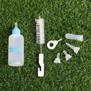 마이펫 애완젖병 세트동물용젖병 강아지 고양이 젖병 애완젖병 애견젖병