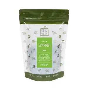 국산 양배추환 300g 국산 양배추환 300g