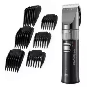 [반려] 애견 이발기 빗살캡6종 애견미용기 강아지이발기