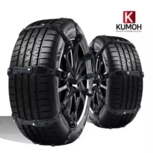 스노우체인 스마트 아이젠 8P