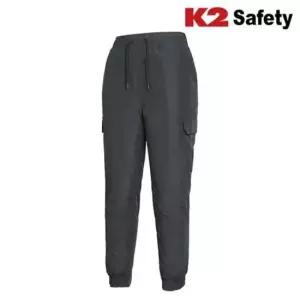 허리밴딩 패딩 조거팬츠 K2 PT-F4301