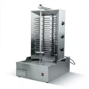 케밥메이커 업소용 기계 회전식 머신 튀르키에 케밥
