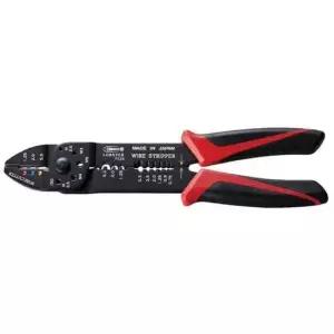 33072 압착플라이어 FK-2A (-FK-2) 235mm 작업 플라이어 니퍼