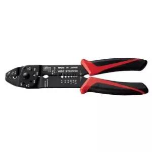 33073 압착플라이어 FK-3A(-FK-3) 235mm 작업 플라이어 니퍼 수작업