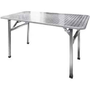 튼튼한 테이블 야외 지름 바베큐 접이식식탁 폴딩 세트 스텐