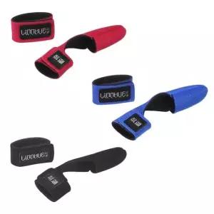 루어 낚시대 보호대 로드슬리브 낚시대 보관 커버 케이스