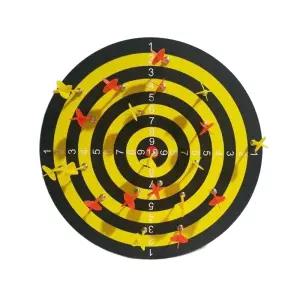스탠드형 다트판 대형 이벤트용 다트 게임 자석 페스티벌
