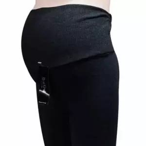 산모레깅스 임부 융 골지 복대 레깅스 임부기모바지 임산부기모레