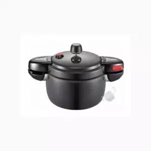 압력밥솥 멀티쿠커 냄비 주방 뉴블랙펄 4인용
