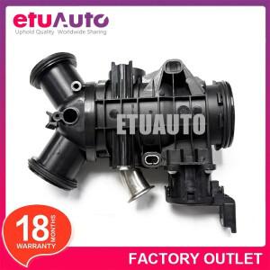 랜드로버 3.0L V6 레인지 디스커버리 5 스포츠 디젤 엔진 스로틀 바디 JDE39855 LR061957 LR078546